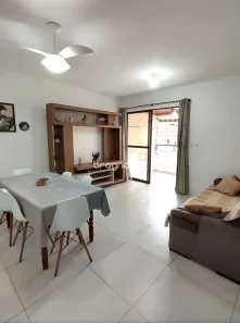 Apartamento com 2 Quartos à venda, 75m² no Canasvieiras, Florianópolis
