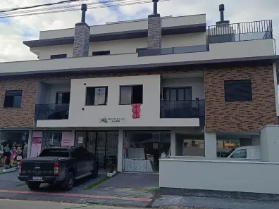 para alugar, 25m² no Bela Vista, Palhoça