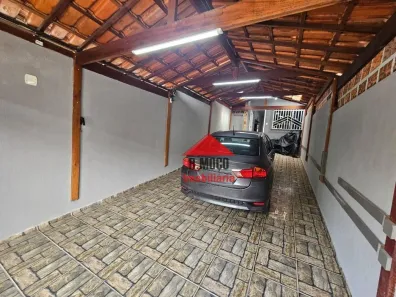 Sobrado com 3 Quartos à venda, 74m² no Jardim Hercilia, São Paulo