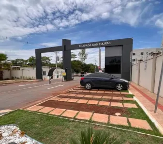 Apartamento com 2 Quartos para alugar, 40m² no Cachoeira das Garças, Cuiabá