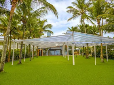 Casa com 4 Quartos à venda, 500m² no Balneário Praia do Pernambuco, Guarujá