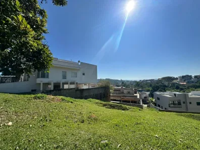 Lote/Terreno à venda, 350m² no Suru, Santana de Parnaíba