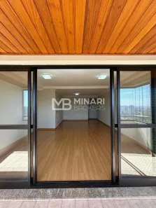 Apartamento com 3 Quartos à venda, 156m² no Alphaville Centro Industrial e Empresarial/Alphaville., Barueri