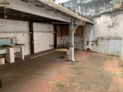 Casa com 2 Quartos à venda, 136m² no Vila Valparaíso, Santo André