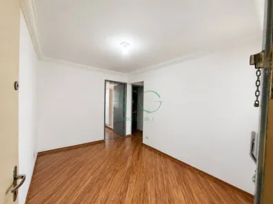 Apartamento com 2 Quartos para alugar, 45m² no Vila Guarani (Z Sul), São Paulo