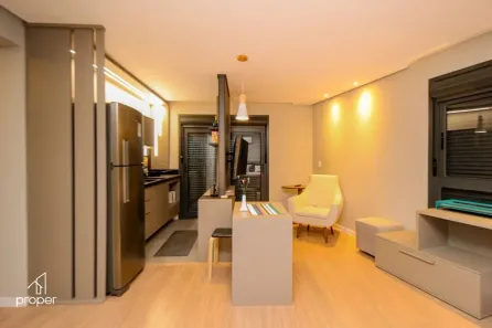 Apartamento com 1 Quarto à venda, 68m² no São Gonçalo, Pelotas