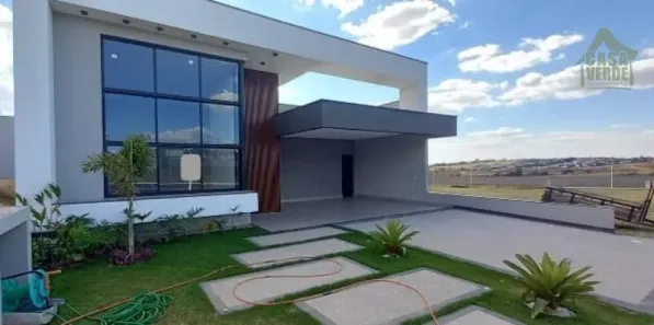 Casa com 3 Quartos à venda, 201m² no Jardim Residencial Dona Maria Candida, Indaiatuba