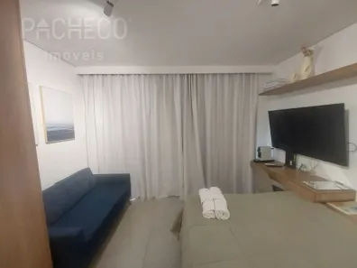 Apartamento com 1 Quarto à venda, 25m² no Sumarezinho, São Paulo