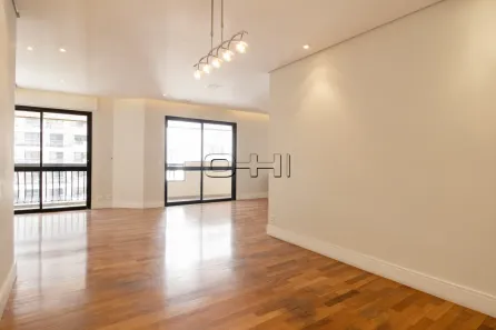 Apartamento com 3 Quartos para alugar, 156m² no Jardim Paulista, São Paulo