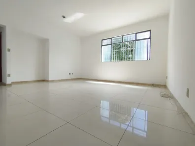 Apartamento com 3 Quartos à venda, 165m² no Venda Nova, Belo Horizonte
