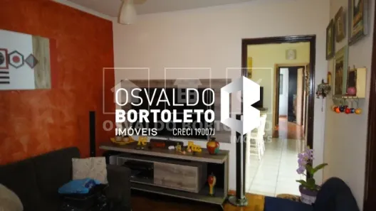 Casa com 4 Quartos à venda, 187m² no Jardim Planalto, Piracicaba