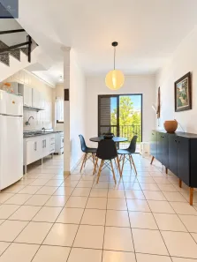 Apartamento com 2 Quartos à venda, 90m² no Itaguá, Ubatuba