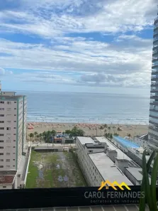 Apartamento com 2 Quartos à venda, 97m² no Canto do Forte, Praia Grande