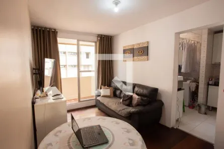 Apartamento com 2 Quartos à venda, 63m² no Vila Santa Maria, São Paulo