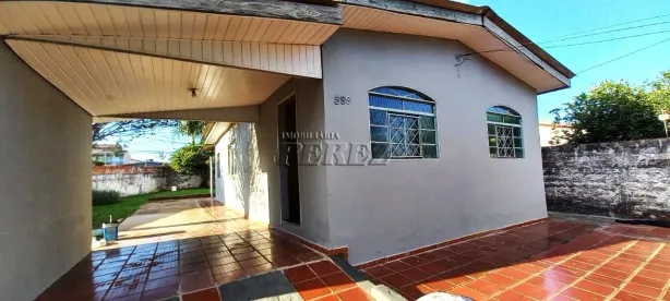 Casa com 3 Quartos à venda, 87m² no Califórnia, Londrina
