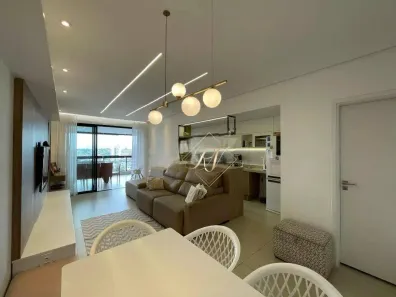 Apartamento com 3 Quartos à venda, 121m² no Aparecida, Santos