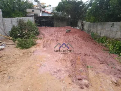 Lote/Terreno à venda, 900m² no Jardim Pacaembu, Jundiaí