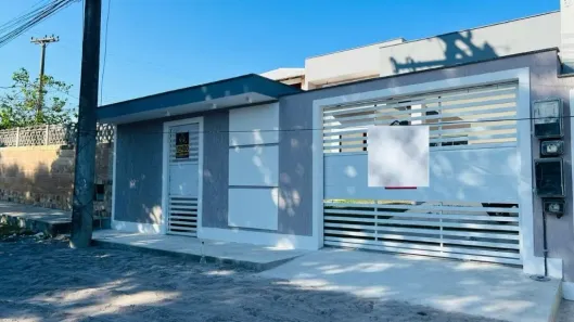 Casa com 3 Quartos à venda, 130m² no Coqueiral, Araruama