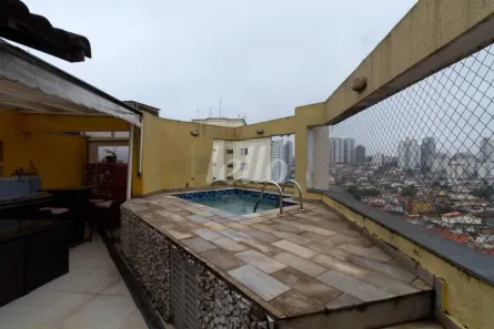 Apartamento com 2 Quartos à venda, 150m² no Parque Mandaqui, São Paulo