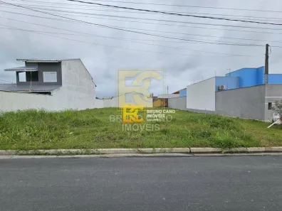 Lote/Terreno à venda, 500m² no Estância São José, Peruíbe