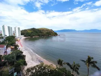 Apartamento com 2 Quartos para alugar, 55m² no Loteamento Balneário Camburi, Caraguatatuba