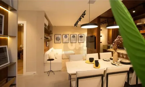 Apartamento com 3 Quartos à venda, 79m² no Centro, Piracicaba