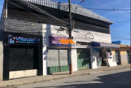 Ponto Comercial à venda, 297m² no Providência, Belo Horizonte