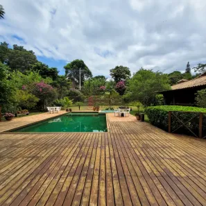 Fazenda/Sítio com 4 Quartos à venda, 471m² no Chácaras do Guacuri, Itupeva