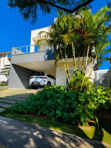 Casa de Condomínio com 4 Quartos à venda, 259m² no Parque Residencial Eloy Chaves, Jundiaí