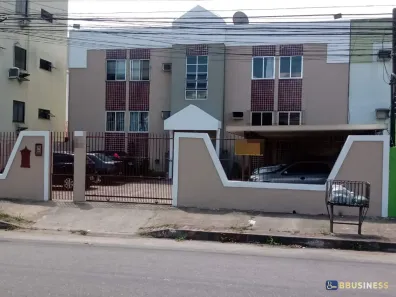Apartamento com 2 Quartos à venda, 52m² no Parque Rosário, Campos dos Goytacazes