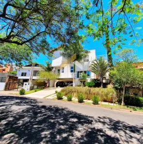 Casa de Condomínio com 3 Quartos à venda, 345m² no Jardim Botânico (Sousas), Campinas
