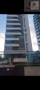 Apartamento com 4 Quartos à venda, 168m² no Graças, Recife
