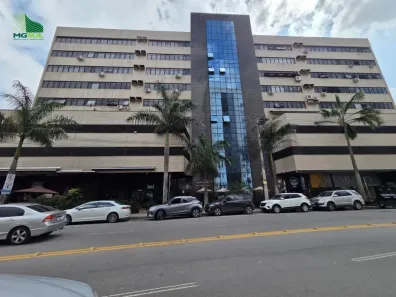 Sala Comercial à venda, 102m² no Vila da Serra, Nova Lima