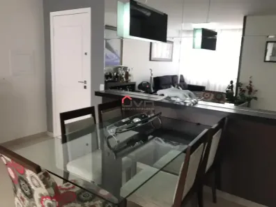 Apartamento com 2 Quartos à venda, 53m² no Presidente Roosevelt, Uberlândia