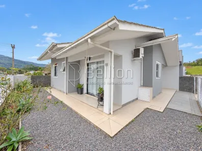 Casa com 2 Quartos à venda, 74m² no Padre Martinho Stein, Timbó