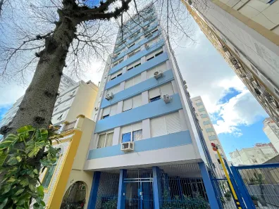 Apartamento com 2 Quartos à venda, 67m² no Centro Histórico, Porto Alegre
