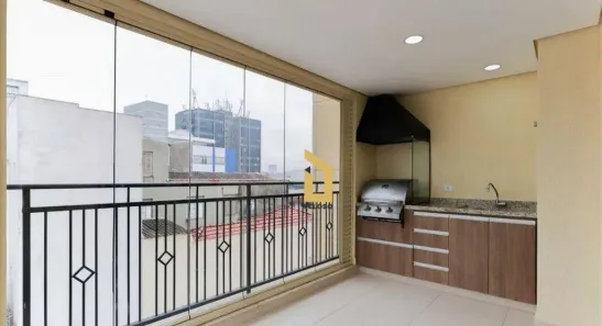 Apartamento com 2 Quartos à venda, 76m² no Santana, São Paulo