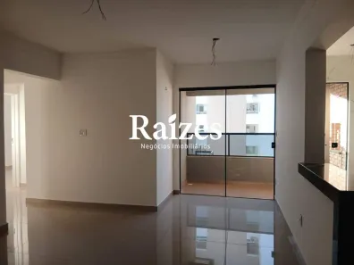 Apartamento com 3 Quartos à venda, 80m² no Martins, Uberlândia