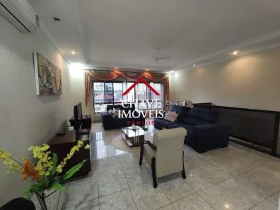 Casa com 3 Quartos à venda, 144m² no Vila São Jorge, São Vicente