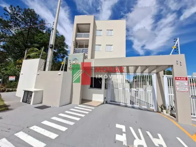 Apartamento com 1 Quarto para alugar, 54m² no Capela, Vinhedo