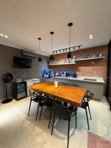 Casa de Condomínio com 3 Quartos à venda, 148m² no Village Imperial Residence, São José do Rio Preto
