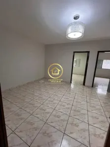 Casa com 3 Quartos à venda, 125m² no Jardim São João (Jaraguá), São Paulo