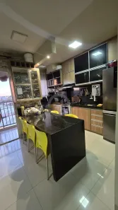 Apartamento com 2 Quartos à venda, 58m² no Parque Oeste Industrial, Goiânia