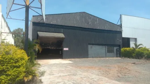 Galpão/Depósito/Armazém para alugar, 750m² no Centro, Mogi Mirim