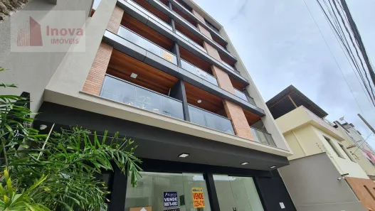 Apartamento com 1 Quarto à venda, 38m² no Santa Helena, Juiz de Fora