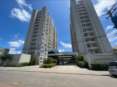 Apartamento com 2 Quartos à venda, 47m² no Passaré, Fortaleza