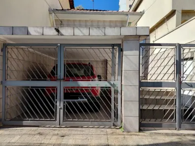 Casa com 4 Quartos para alugar, 160m² no Vila Canero, São Paulo