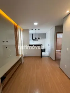Apartamento com 2 Quartos à venda, 42m² no Cerejeira (Justinópolis), Ribeirão das Neves