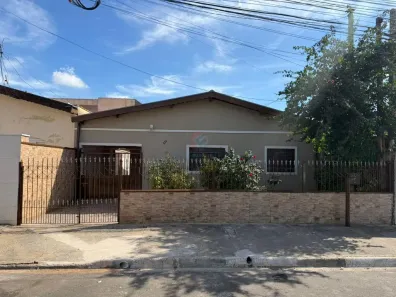 Casa com 2 Quartos à venda, 250m² no Jardim Santa Terezinha (Nova Veneza), Sumaré