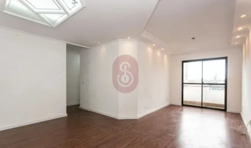 Apartamento com 3 Quartos à venda, 92m² no Vila Antonina, São Paulo
